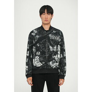 xT[` Y WPbgu] AE^[ CABINET DE CURIOSITE' - Bomber Jacket - multi-coloured