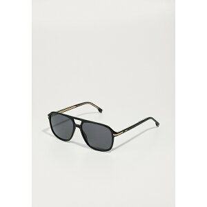 {X Y TOXEACEFA ANZT[ Sunglasses - black