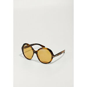 gEtH[h fB[X TOXACEFA ANZT[ ANNABELLE - Sunglasses - dark havana
