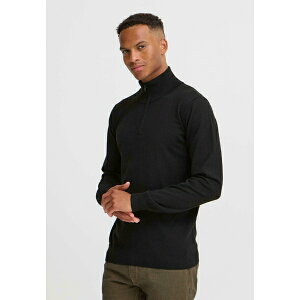 uh Y jbg&Z[^[ AE^[ Jumper - black