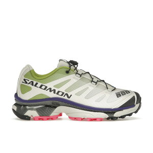 Salomon �T������ �����Y �X�j�[�J�[ �ySalomon XT-4 OG Vanilla Ice�z �T�C�Y US_8.5(26.5cm) Vanilla Ice/Dark Citron