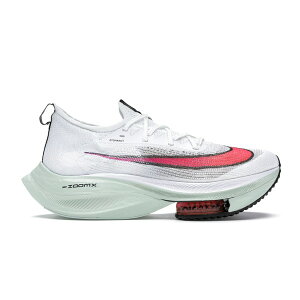 Nike iCL Y Xj[J[ yNike Air Zoom Alphafly Next% Watermelonz TCY US_9.5(27.5cm) White/Black-Red-Barely Volt