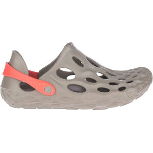 Merrell ������ �����Y �X�j�[�J�[ �yMerrell Hydro Moc Brindle Tangerine�z �T�C�Y US_M_13 Brindle/Tangerine