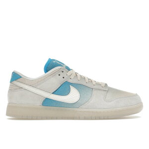 Nike �i�C�L �����Y �X�j�[�J�[ �yNike Dunk Low SE LA�z �T�C�Y US_9.5(27.5cm) Sail/Pale Ivory/Baltic Blue