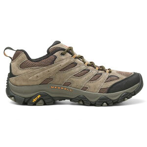 Merrell  Y Xj[J[ yMerrell Moab 3 Walnutz TCY US_7(25.0cm) Walnut