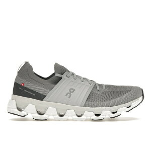 On I Y Xj[J[ yOn Running Cloudswift 3 Alloy Glacierz TCY US_8.5(26.5cm) Alloy/Glacier