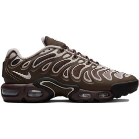 Nike ナイキ レディース スニーカー 【Nike Air Max Plus Drift】 サイズ US_6W(23cm) Baroque Brown (Women's)