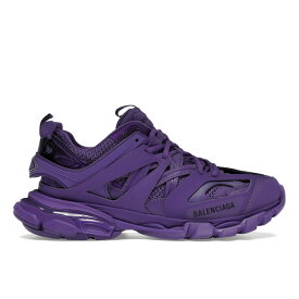 Balenciaga バレンシアガ レディース スニーカー 【Balenciaga Track】 サイズ EU_35(21.5cm) Purple (Women's)