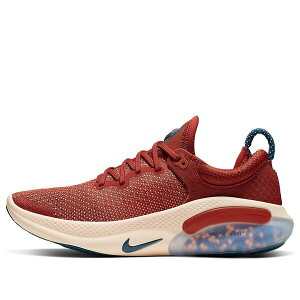 Nike �i�C�L ���f�B�[�X �X�j�[�J�[ Red/Blue �y(WMNS) Nike Joyride Run Flyknit 'Cinnabar' AQ2731-600�z �T�C�Y US_7(24.0cm)