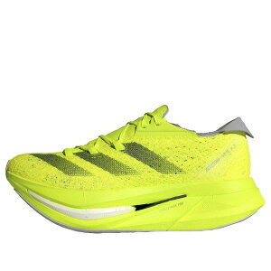 adidas AfB_X fB[X Xj[J[ Lucid Lemon/Core Black/Halo Silver y(WMNS) adidas Adizero Prime X 2 Strung 'Lucid Lemon' IH5683z TCY US_W_10.5