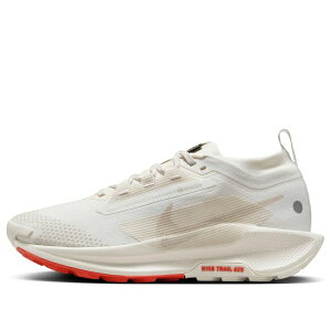 Nike �i�C�L ���f�B�[�X �X�j�[�J�[ Sail/Picante Red �y(WMNS) Nike Pegasus Trail 5 Gore-Tex 'Sail Picante Red' FQ0912-100�z �T�C�Y US_5.5(22.5cm)