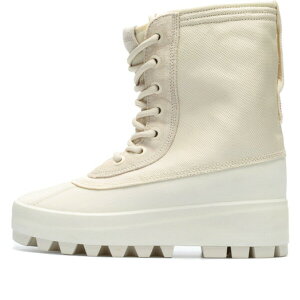 adidas �A�f�B�_�X ���f�B�[�X �X�j�[�J�[ Tan �y(WMNS) adidas Yeezy 950 Boot 'Turtle Dove' AQ4835�z �T�C�Y US_6(23.0cm)