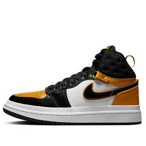 Air Jordan W[_ fB[X Xj[J[ BLACK/YELLOW y(WMNS) Air Jordan 1 Acclimate 'Chutney' DC7723-701z TCY US_W_11