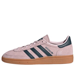 adidas �A�f�B�_�X ���f�B�[�X �X�j�[�J�[ Clear Pink / Arctic Night / Gum �y(WMNS) adidas Handball Spezial 'Clear Pink' IF6561�z �T�C�Y US_5.5(22.5cm)