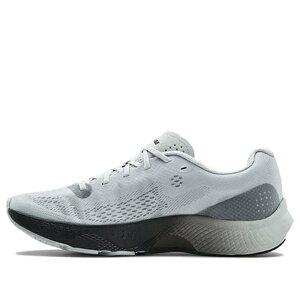 Under Armour �A���_�[�A�[�}�[ ���f�B�[�X �X�j�[�J�[ Grey �y(WMNS) Under Armour Charged Pulse Gray 3023024-104�z �T�C�Y US_6(23.0cm)