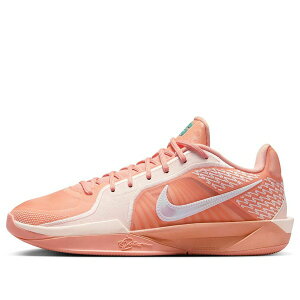 Nike �i�C�L ���f�B�[�X �X�j�[�J�[ Apricot Agate/Washed Coral-Washed Teal-Light Bone �y(WMNS) Nike Sabrina 2 EP 'Apricot Agate' FZ1517-801�z �T�C�Y US_9(26.0cm)