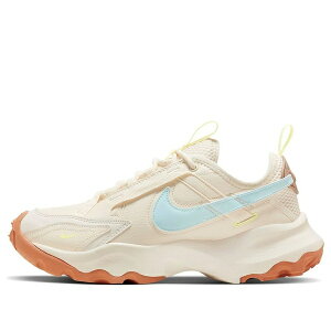 Nike iCL fB[X Xj[J[ PALE IVORY/JADE ICE-PALE IVORY-HEMP-AMBER BROWN y(WMNS) Nike TC 7900 'Pale Ivory Jade Ice' FQ6875-131z TCY US_5.5(22.5cm)