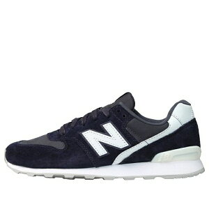 New Balance j[oX fB[X Xj[J[ Navy y(WMNS) New Balance NB 996 Navy WR996CGNz TCY US_6.5(23.5cm)