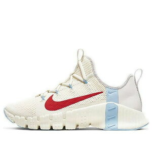 Nike �i�C�L ���f�B�[�X �X�j�[�J�[ Pale Ivory/Team Orange-Vast Grey-Psychic Blue-Sail �y(WMNS) Nike Free Metcon 3 'Pale Ivory' CJ6314-146�z �T�C�Y US_6(23.0cm)