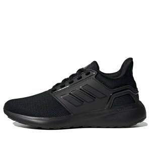 adidas AfB_X fB[X Xj[J[ BLACK y(WMNS) adidas EQ19 Run 'Triple Black' H02046z TCY US_5.5(22.5cm)