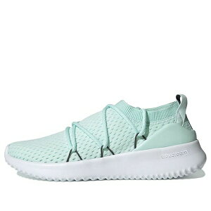 adidas AfB_X fB[X Xj[J[ Light Green/White y(WMNS) adidas neo Ultimafusion Sports Casual Shoes 'Light Green White' F34517z TCY US_5(22.0cm)