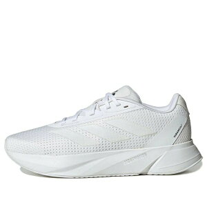 adidas �A�f�B�_�X ���f�B�[�X �X�j�[�J�[ Cloud White/Cloud White/Grey Five �y(WMNS) adidas Duramo SL Wide 'White' IF9905�z �T�C�Y US_6(23.0cm)