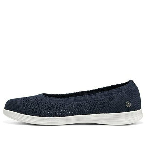 Skechers �X�P�b�`���[�Y ���f�B�[�X �X�j�[�J�[ Navy/White �y(WMNS) Skechers On The Go Dreamy 'Navy' 136265-NVY�z �T�C�Y US_5.5(22.5cm)