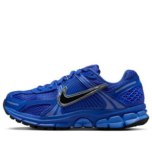 Nike �i�C�L ���f�B�[�X �X�j�[�J�[ Racer Blue/Metallic Silver/Light Racer Blue/Black �y(WMNS) Nike Air Zoom Vomero 5 'Racer Blue' HJ7328-445�z �T�C�Y US_9(26.0cm)