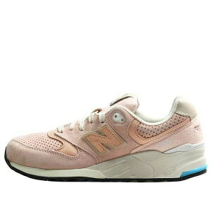 New Balance �j���[�o�����X ���f�B�[�X �X�j�[�J�[ Pink �y(WMNS) New Balance NB 999 Casual WL999MMD�z �T�C�Y US_5.5(22.5cm)