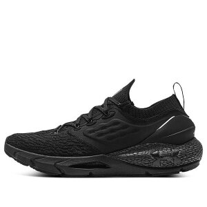 Under Armour アンダーアーマー レディース スニーカー Black 【(WMNS) Under Armour HOVR Phantom 2 CN 'Black' 3025214-002】 サイズ US_7.5(24.5cm)