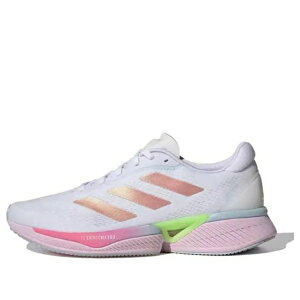 adidas �A�f�B�_�X ���f�B�[�X �X�j�[�J�[ White/Pink �y(WMNS) adidas Supernova Eterno 'White Pink' IH0445�z �T�C�Y US_7(24.0cm)