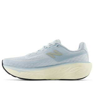 New Balance �j���[�o�����X ���f�B�[�X �X�j�[�J�[ Ice Blue/Light Chrome Blue/Angora �y(WMNS) New Balance Fresh Foam X 1080v14 'Ice Blue' W108014D�z �T�C�Y US_8(25.0cm)