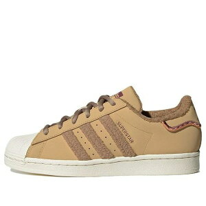 adidas AfB_X fB[X Xj[J[ Brown/Beige/White y(WMNS) adidas originals Superstar 'Brown Beige' GY2526z TCY US_5(22.0cm)