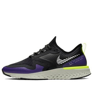 Nike iCL fB[X Xj[J[ Black/Purple y(WMNS) Nike Odyssey React 2 Shield 'Voltage Purple' BQ1672-002z TCY US_W_10.5