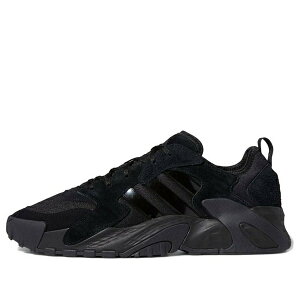 adidas AfB_X fB[X Xj[J[ Black y(WMNS) adidas Streetball 'Black' FW1218z TCY US_6.5(23.5cm)