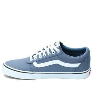 Vans oY fB[X Xj[J[ Blue/White y(WMNS) Vans Ward Skate Shoes 'Blue White' VN0A38DMJWGz TCY US_W_10