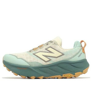 New Balance j[oX fB[X Xj[J[ Beige/Green y(WMNS) New Balance Fresh Foam X Hierro v9 'Beige Green' WTHIERO9z TCY US_7(24.0cm)