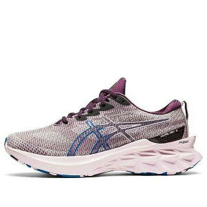 ASICS AVbNX fB[X Xj[J[ Pink y(WMNS) ASICS Novablast 2 LE 'Deep Plum Barely Rose' 1012B177-500z TCY US_5(22.0cm)