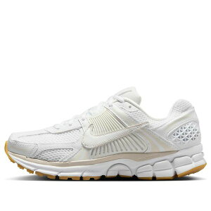 Nike �i�C�L ���f�B�[�X �X�j�[�J�[ White/White/Phantom/Summit White/Gum Light Brown �y(WMNS) Nike Air Zoom Vomero 5 'White Phantom Gum' FJ2028-104�z �T�C�Y US_7.5(24.5cm)