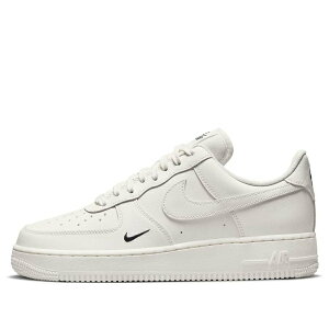 Nike iCL fB[X Xj[J[ Sail/Black/Sail y(WMNS) Nike Air Force 1 '07 Essential 'Sail Black' HF1058-133z TCY US_W_10