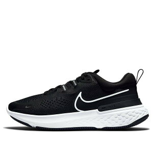 Nike iCL fB[X Xj[J[ Black/Gray/White y(WMNS) Nike React Miler 2 'Black White' CW7136-001z TCY US_5.5(22.5cm)