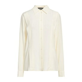 【送料無料】 ロシャス レディース シャツ トップス Shirts Ivory