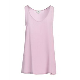 【送料無料】 エトロ レディース カットソー トップス Tops Pink