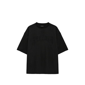 �A�j�[�r�� ���f�B�[�X T�V���c �g�b�v�X Nell t-shirt mesh Black