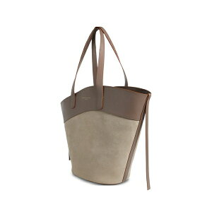 ���x���g�t�F�X�^ ���f�B�[�X �g�[�g�o�b�O �o�b�O Elisea asymmetric tote bag Neutrals