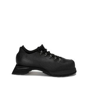 �f�[���� �����Y �X�j�[�J�[ �V���[�Y Poyana sneakers Black