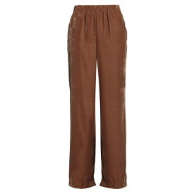 【送料無料】 キャラクター レディース カジュアルパンツ ボトムス Pants Camel