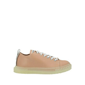 GIUSEPPE ZANOTTI ジュゼッペザノッティ スニーカー シューズ レディース Sneakers Beige