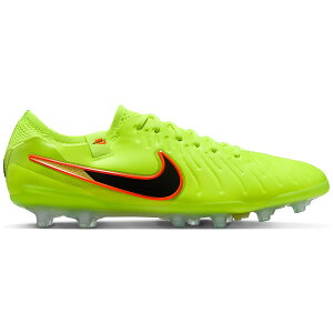 Nike �i�C�L �����Y �X�j�[�J�[ �yNike Tiempo Legend 10 Elite AG-Pro Volt Black�z �T�C�Y US_11.5(29.5cm) Volt/Black