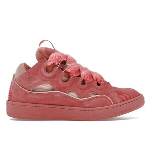 Lanvin �����o�� �����Y �X�j�[�J�[ �yLanvin Curb Pink�z �T�C�Y US_M_13 Pink